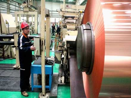 銅片在安裝設(shè)置時(shí)有怎樣的規(guī)定？